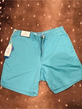 Nwt- Castaway Turquoise men’s  Shorts